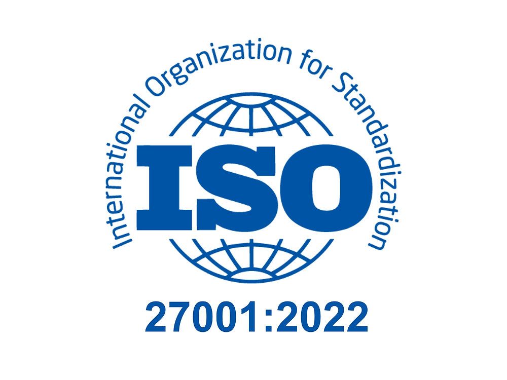 ISO 27001