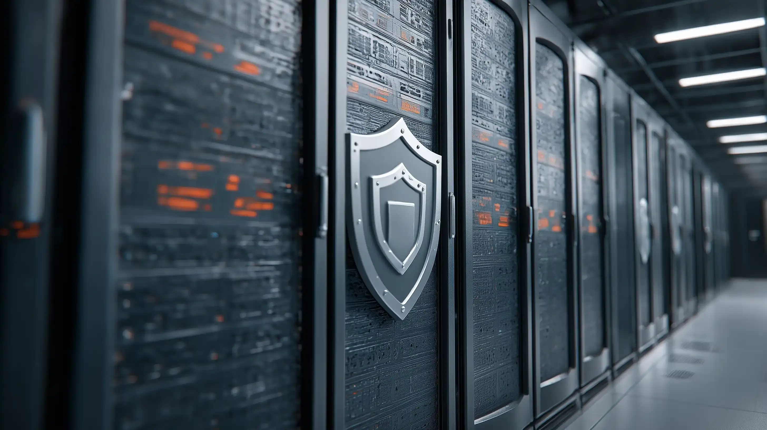 NIS2 - Cybersicherheit