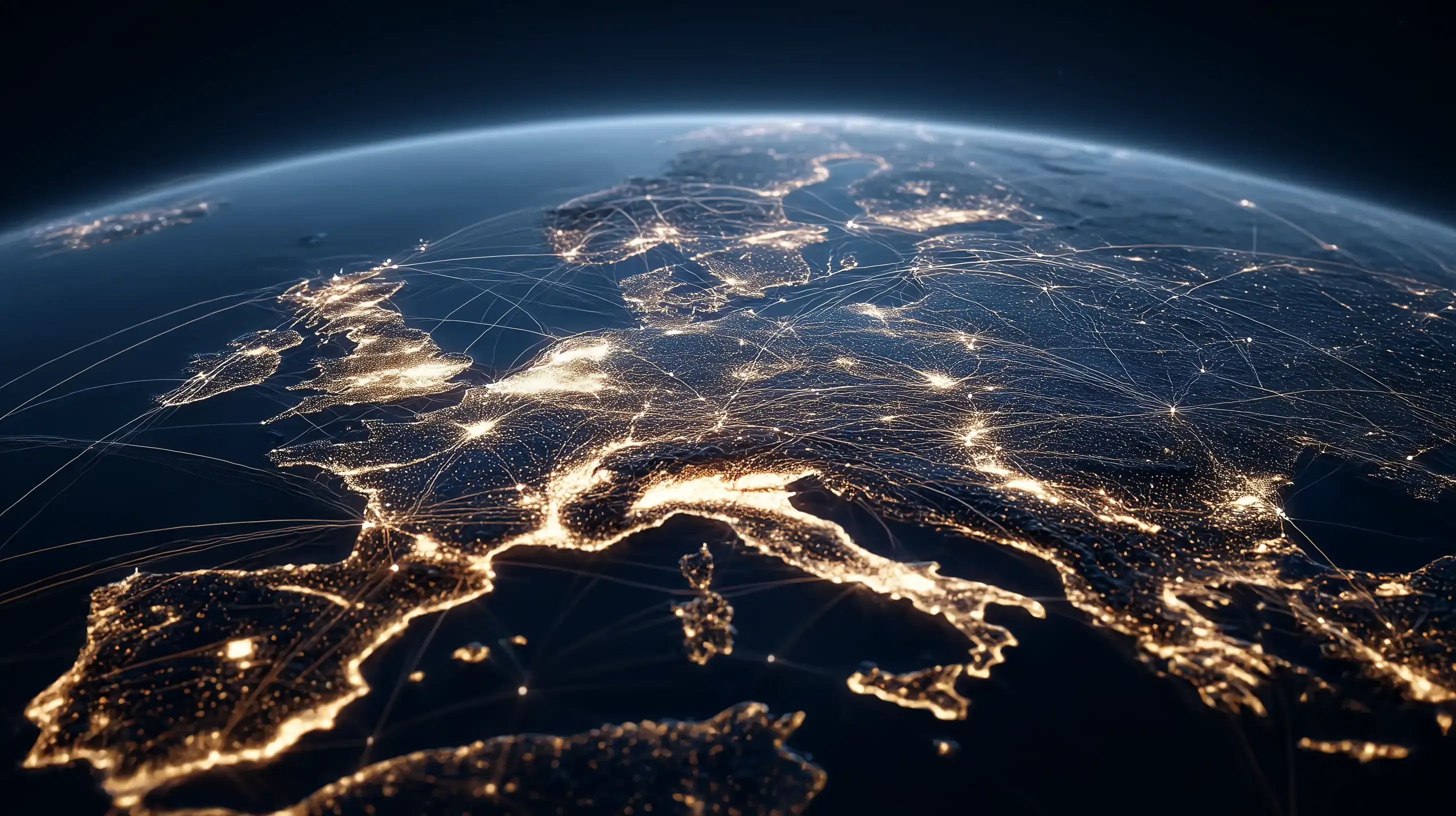 Globale Bankenanbindung